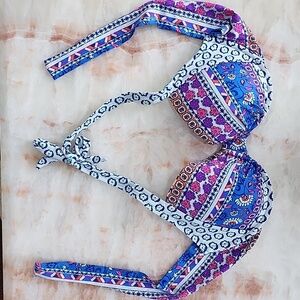 Reaction Kenneth Cole Swim Top